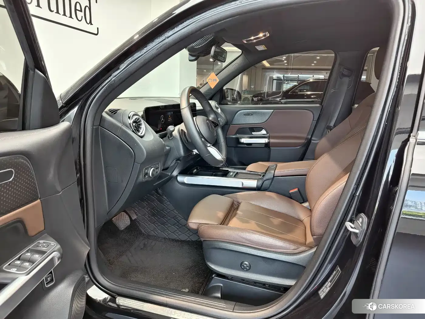 Mercedes-Benz GLB id 4538886 из Китая 9