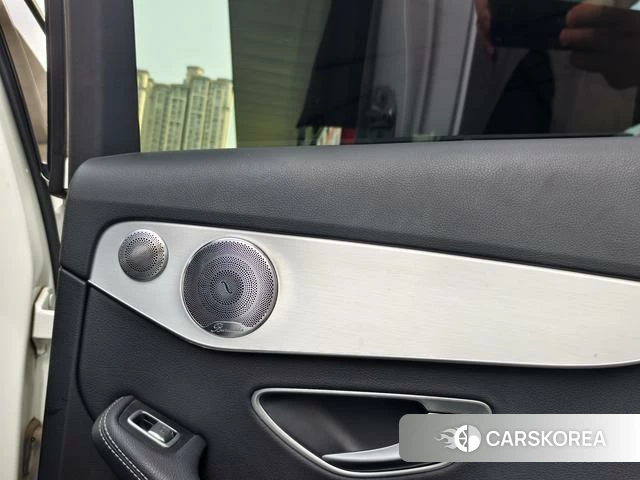 Mercedes-Benz Class C id 4300961 из Китая 12