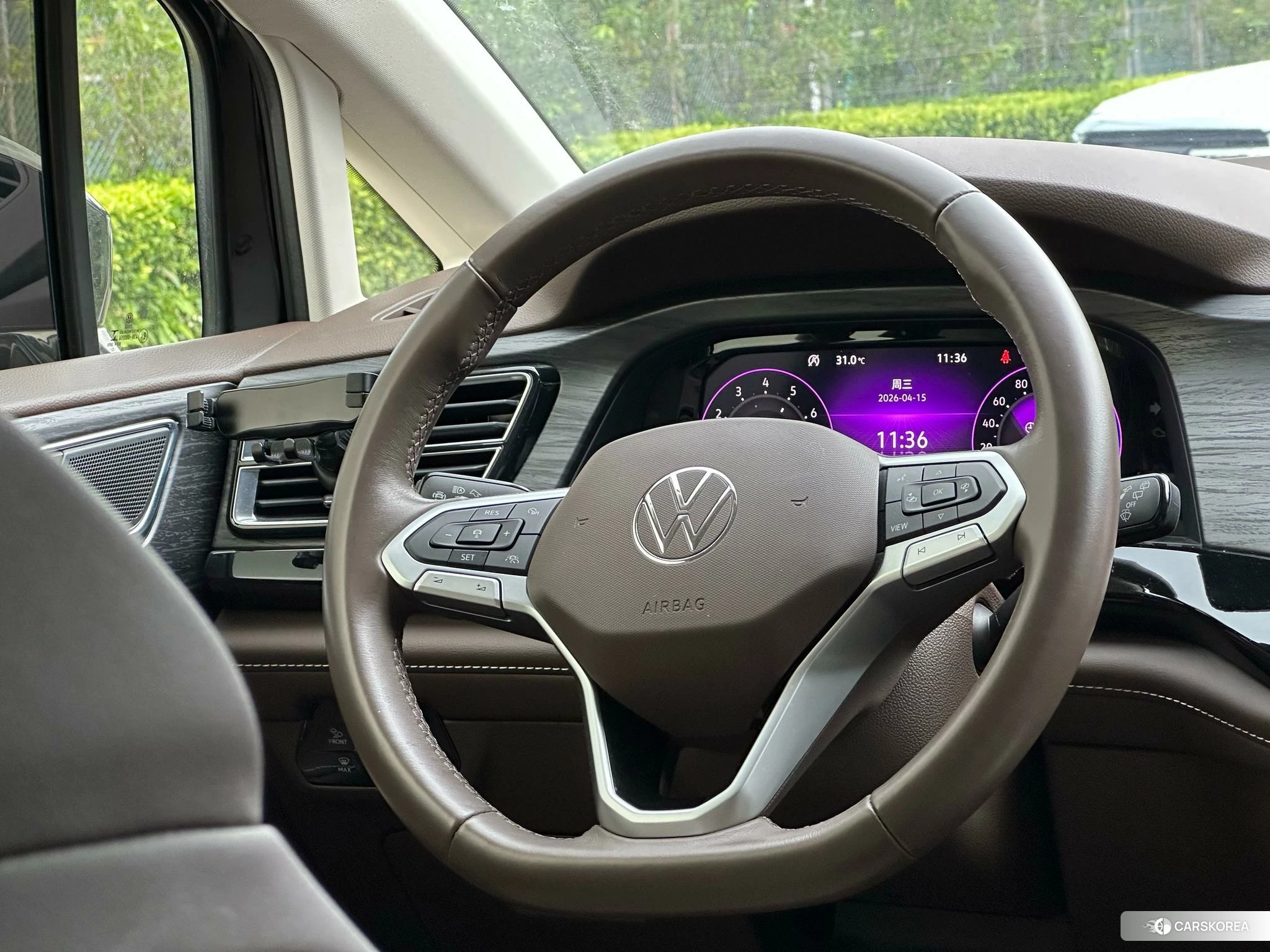 Volkswagen Weiran id 4512793 из Китая 15
