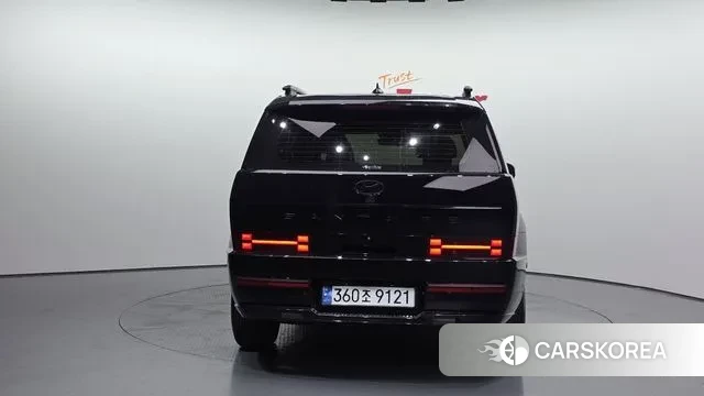 Hyundai Santa Fe (MX5) id 3410535 из Кореи 14