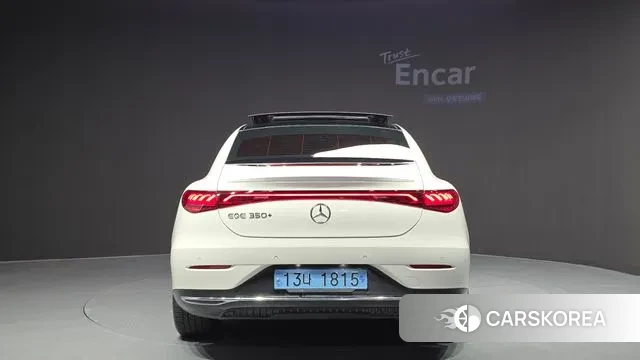 Mercedes-Benz EQE V295 id 3366333 из Кореи 14