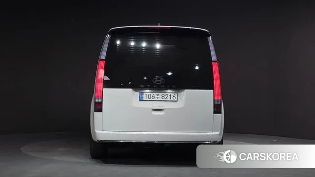 Hyundai Staria id 3706684 из Кореи 14