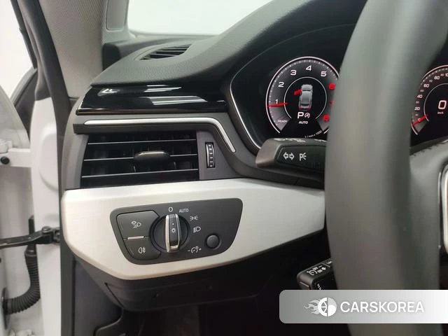 Audi A5 id 4301070 из Китая 20