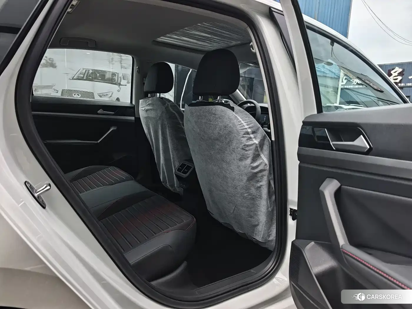 Volkswagen Lavida id 4553662 из Китая 7