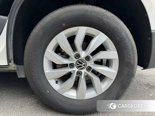 Volkswagen Tuyue id 4353117 из Китая 17