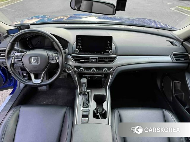 Honda Accord id 4240547 из Китая 7