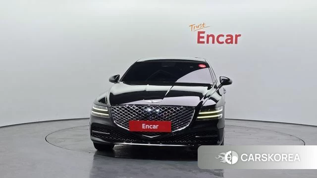 Genesis G80 (RG3) id 3914778 из Кореи 14
