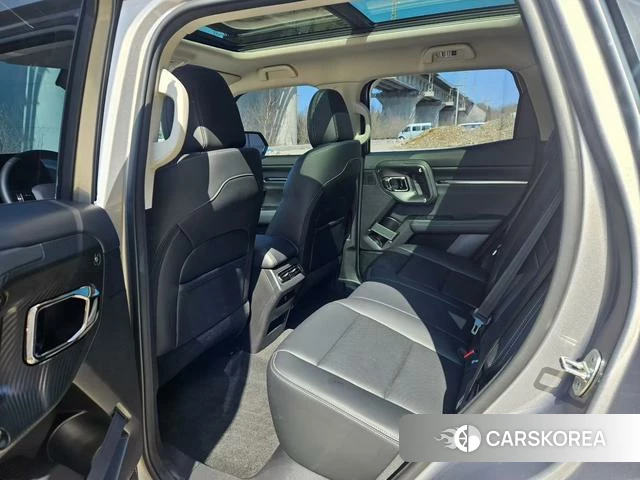 Haval Big Dog PLUS 2025 Серебристо-серый из Китая, фото 4