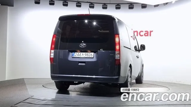 Hyundai Staria id 2911177 из Кореи 14