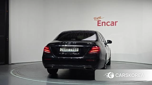 Mercedes-Benz E-Class W213 id 4568249 из Кореи 25