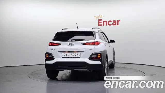 Hyundai Kona id 2634096 из Кореи 14