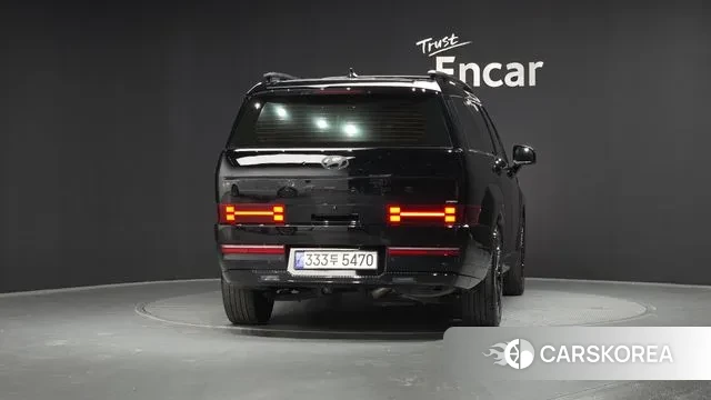 Hyundai Santa Fe (MX5) id 3327701 из Кореи 14