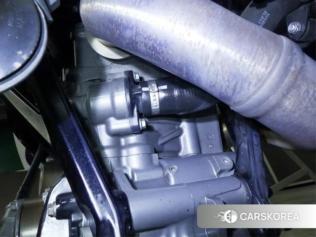 Engine photo