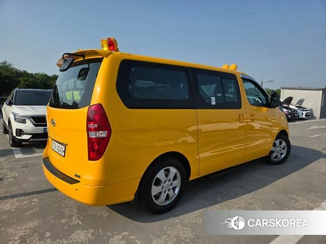 Hyundai The New Grand Starex id 4334097 из Кореи 14