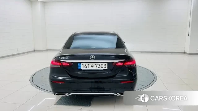 Mercedes-Benz E-Class W213 id 3230310 из Кореи 14