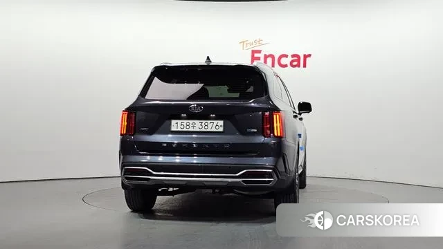 Kia Sorento 4th Generation id 3318988 из Кореи 14