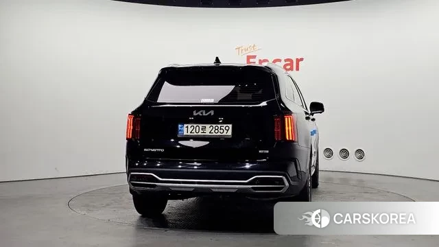 Kia Sorento 4th Generation id 3690310 из Кореи 14