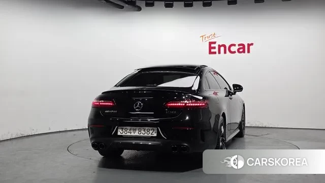 Mercedes-Benz E-Class W213 id 3770589 из Кореи 14