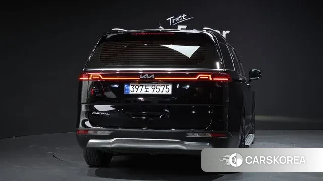 Kia Carnival 4th generation id 3053239 из Кореи 14