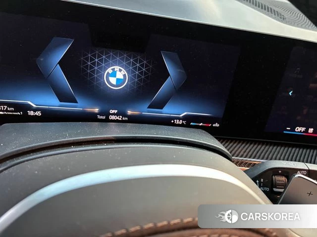 BMW X7 (G07) id 3902425 из Кореи 4