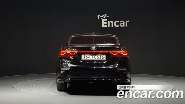 Kia Come New K3 id 2507479 из Кореи 14