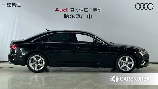 Audi A6L id 4279072 из Китая 12