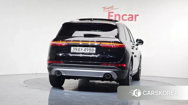 Lincoln Corsair id 3509518 из Кореи 14