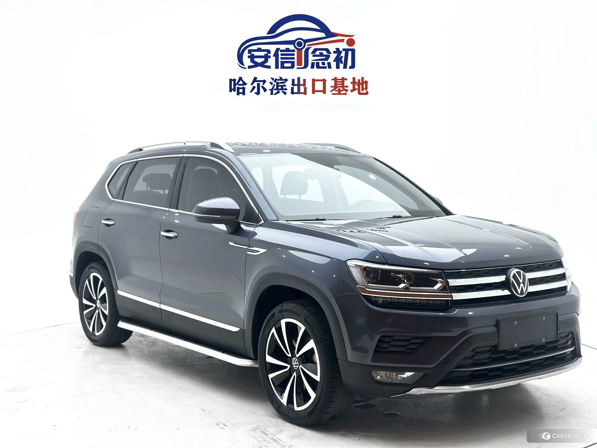 Volkswagen Tharu id 4504688 из Китая 18