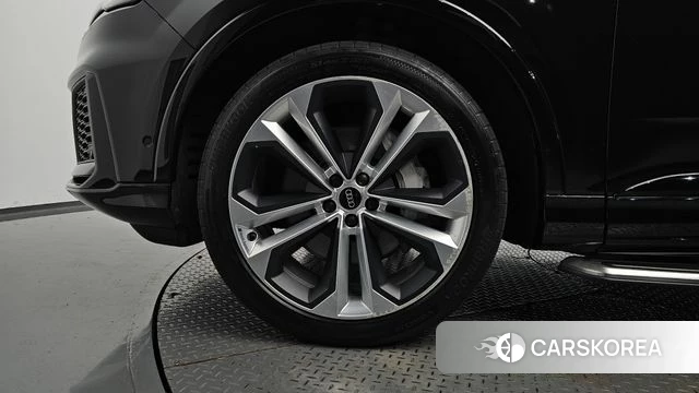 Audi Q7 (4M) id 4893773 из Кореи 33