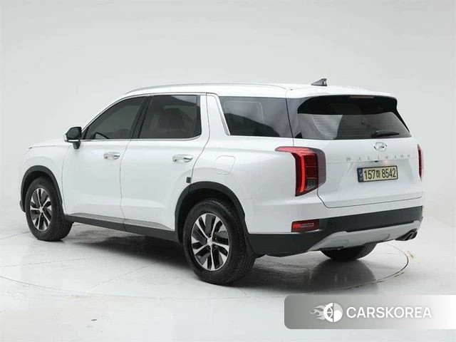 Hyundai Palisade id 3832993 из Кореи 14