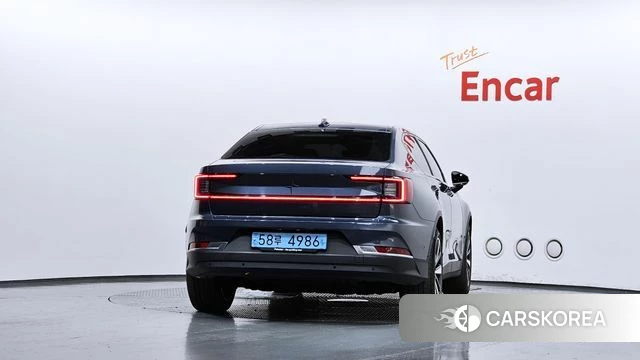Polestar Polestar 2 id 4494745 из Кореи 14