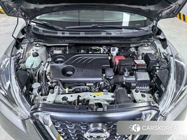 Nissan Jinke id 4301324 из Китая 8