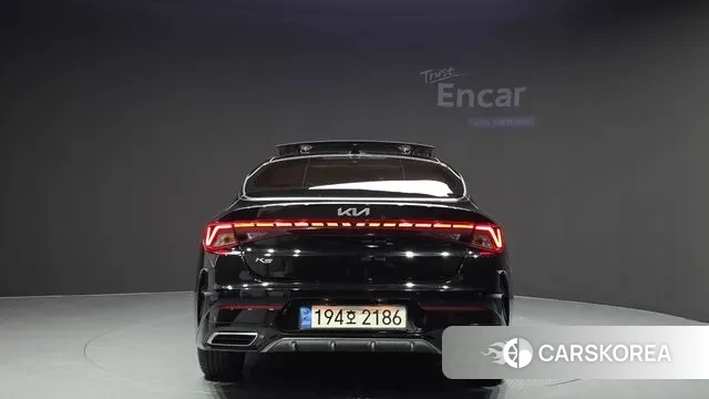 Kia K5 3rd generation id 3354672 из Кореи 14