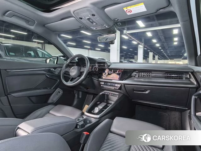 Audi A3 id 4236382 из Китая 20