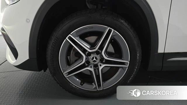 Mercedes-Benz GLA - Class H247 id 4500717 из Кореи 29