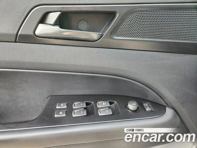 Ssangyong Rexton Sports id 2682310 из Кореи 7