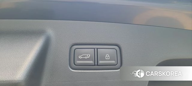Hyundai Palisade (LX3) 2025 Черный из Кореи, фото 6