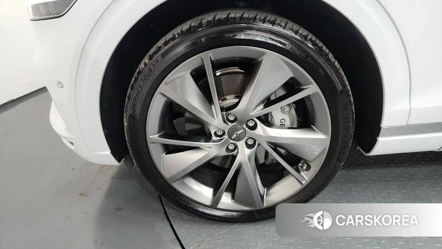 Genesis GV70 id 4308770 из Кореи 33