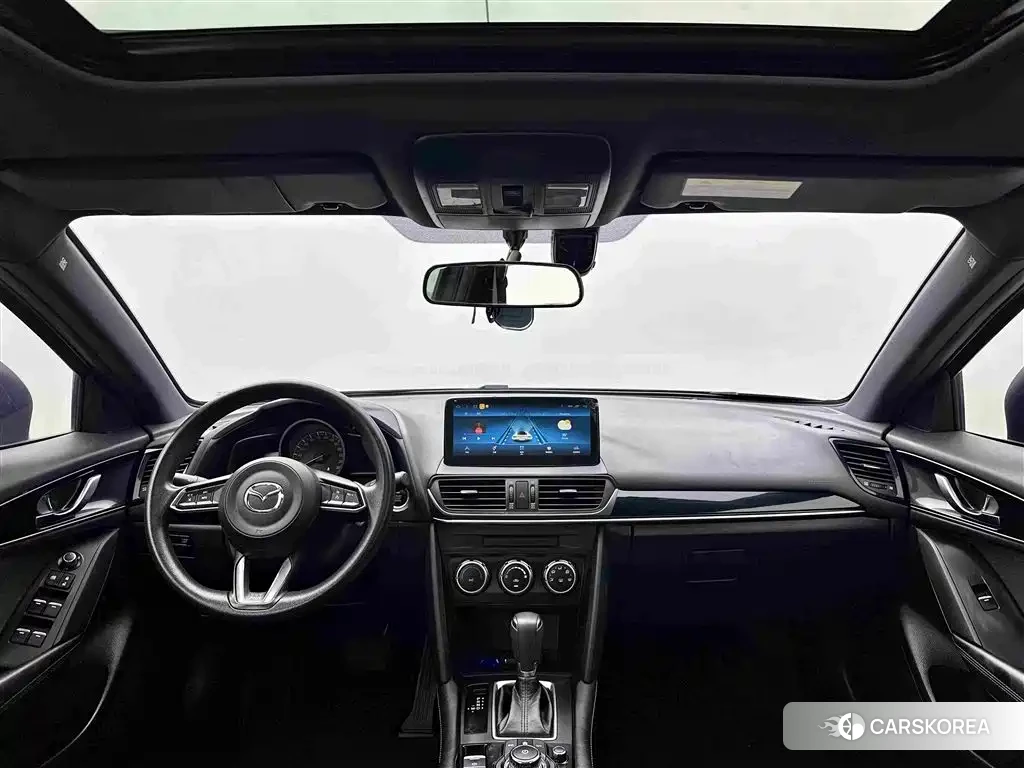 Mazda CX-4 id 4546347 из Китая 10