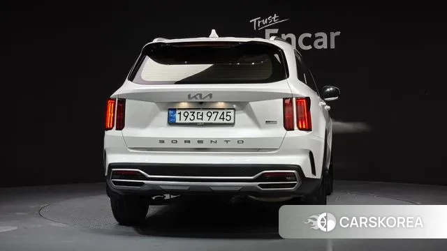 Kia Sorento 4th Generation id 3770930 из Кореи 14