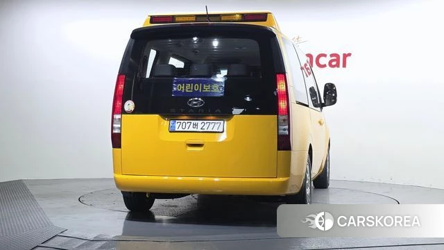 Hyundai Staria id 4302388 из Кореи 26