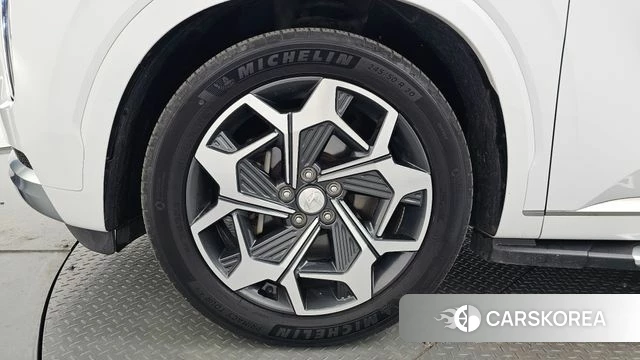 Hyundai Palisade id 4283604 из Кореи 28