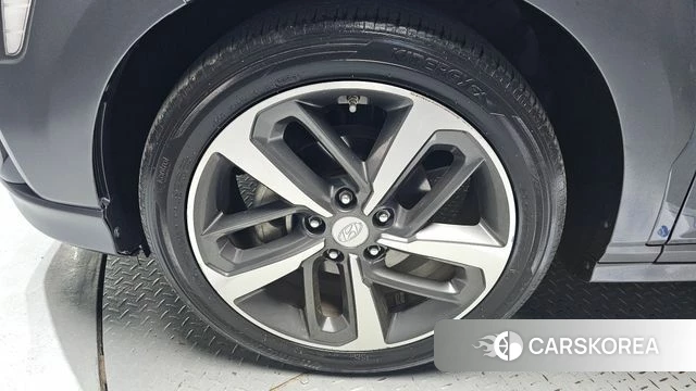 Hyundai Kona id 4448350 из Кореи 25