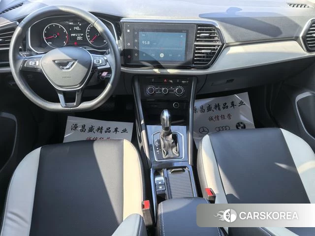 Jetta VS5 id 3968784 из Китая 12