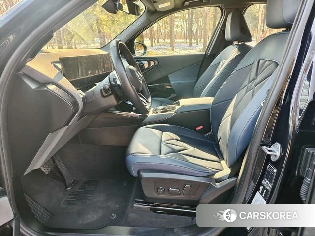 BMW X3 id 4341922 из Китая 10
