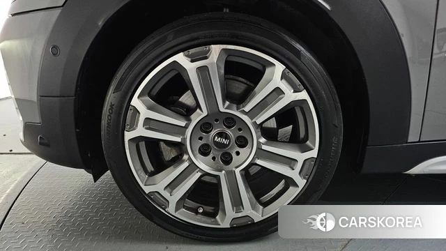 Mini Cooper S Countryman id 4763906 из Кореи 27