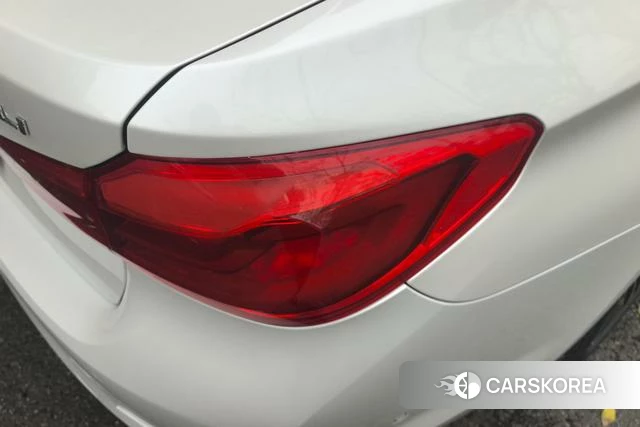 BMW 5 series id 4229267 из Китая 11