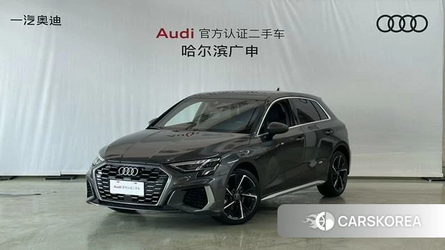 Audi A3 id 4263331 из Китая 12