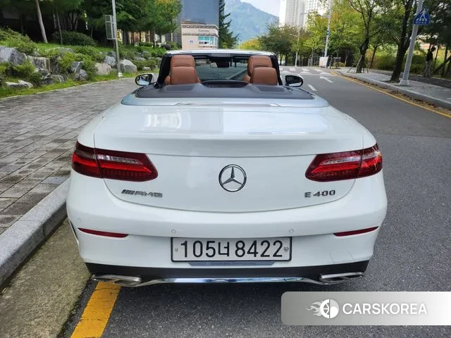 Mercedes-Benz E-Class W213 id 3265079 из Кореи 14