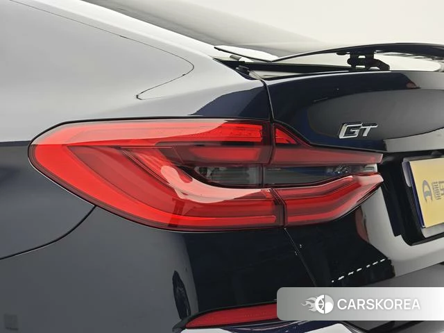 BMW 6 series GT id 4277040 из Китая 14